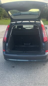 Ford C-Max 1,6TDCi 66kw r.v 2010 - 6