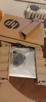 Čistonový HP Elitebook 830 G11 - 6