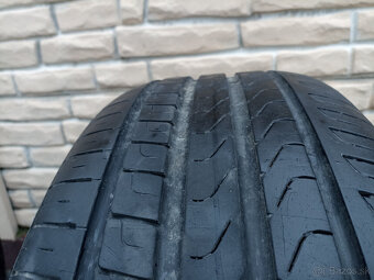 Letné pneumatiky Pirelli Scorpion Verde 255/45 R20 - 6