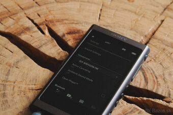 Sony Walkman NW-A55 + slúchadlá SONY - 6