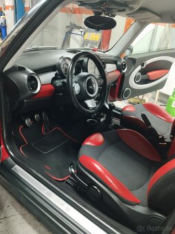 Predaj / výmena Mini cooper R56 1.6 benzín 88kw - 6