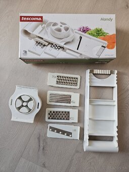 Tescoma strúhadlo - 6
