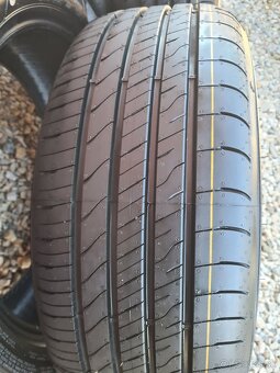 205/50 R17 Goodyear letné New. - 6