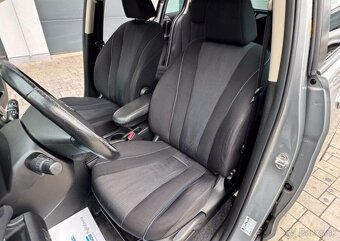 Mazda 5 1.6 MZR-CD, 7míst nafta manuál 85 kw - 6