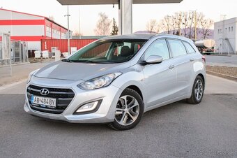 Hyundai i30 CW 1.6 CRDi 16V DOHC - 6