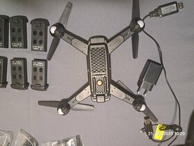 dron s kamerou a GPS - 6