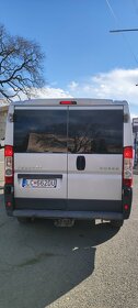 Peugeot Boxer 2.2hdi 9 miestne - 6