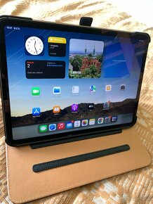 iPad Pro 11” 1.gen.1TB Wi-Fi + Cellular - 6