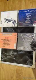 Prodám CD Scorpions - 6