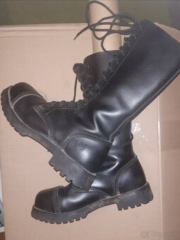 Alpha RANGERS UK7 - 6