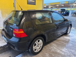Volkswagen Golf 4 - 1.9 TDi 66Kw - 6