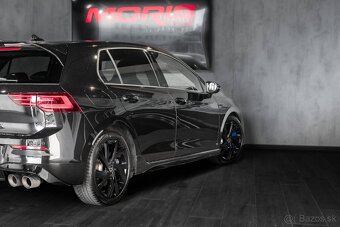 Volkswagen Golf R 2.0 TSI 4MOTION - 6