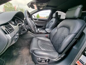 Audi A8 3.0 TDI V6 DPF quattro tiptronic za 21.000 € - 6
