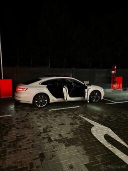 Volkswagen Arteon 2.0 biTDI SCR BMT 240kElegance 4Motion DSG - 6