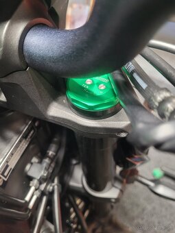 Kawasaki z1000 abs - 6