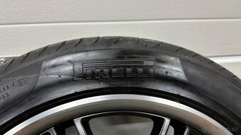 5x108 R19 Elektrony Alutec - 6