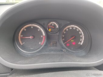 Opel Corsa 1.3 cdti - 6