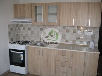 PRENAJATÉ: 1izbový byt na Rovni : ID: 1B006NJ - 6