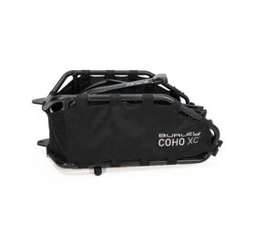 Nový Burley Coho XC cestovatelský nákladný cyklovozík
- 6