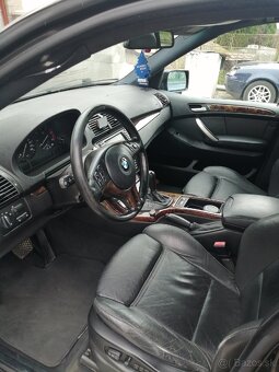 Bmw x5 e53 - 6