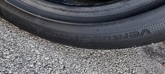 Letne pneumatiky Hankook 245/45R19 - 6