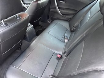 BMW Rad 1 120D - 6