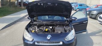 Fluence Exception, 1.5 DCI 81kw, model 2011 6st.prevodovka - 6