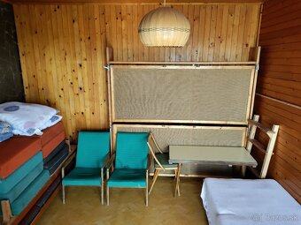 NA PREDAJ ZÁHRADNÁ CHATKA+POZEMOK, Nižná Hutka - 6