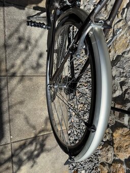 Bicykel Vertec - 6