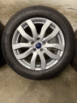 Letná sada 5x108 R17 , 235/55/17 Ford Kuga - 6