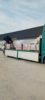 Predám man tga 26 480 - 6