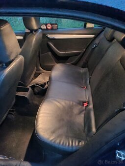 Skoda octavia 2.liter - 6