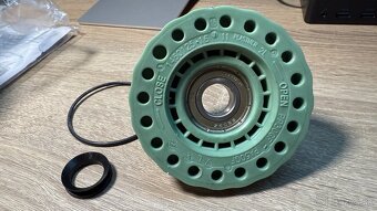 2x ložisko pre práčky Electrolux a AEG - 6