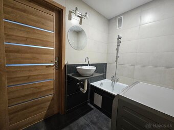 Ponúkam Vám na predaj 2 izbový byt v centre mesta Levice. - 6