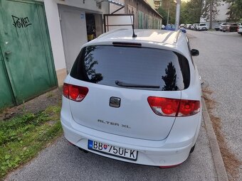 Seat Altea XL 1.4 TSi 92Kw COPA r.v. 2012 - 6