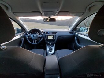 Škoda Octavia III - 6