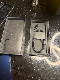 Predam Samsung Galaxy S25 Plus 512gb Blue - 6