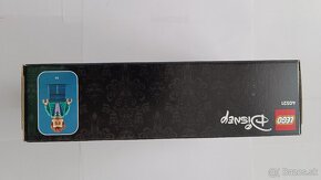 40521 LEGO Mini Disney The Haunted Mansion - 6