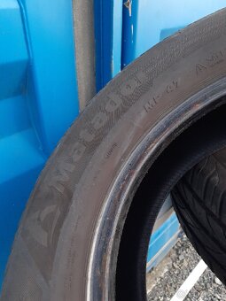 2x letné pneu Matador 195/65R15 - 6