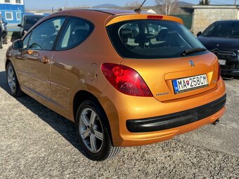 ✅️Peugeot 207 1.6 HDi  GT✅️ - 6