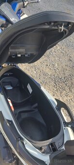 Honda Forza 125 - 6