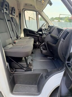 FIAT DUCATO - 6