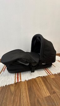 Thule Urban Glide 2 + vanička - 6