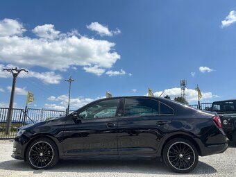 Škoda Rapid 1.0 TSI 110k Monte Carlo 119 000km - 6