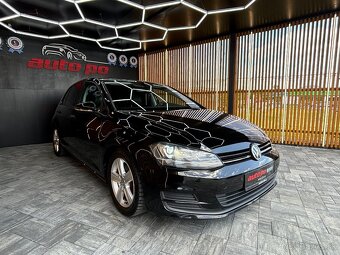 Volkswagen Golf 1.4 TSI BMT 122k Comfortline - 6