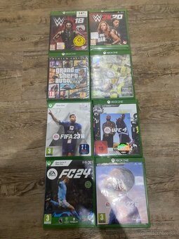 Xbox ONE S - 6