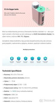 Vaping Mod - 6