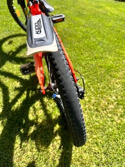 Detský bicykel CTM Jerry 2.0 - 6