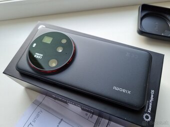 Xiaomi 15 ultra , aj výmena za lacnejší (a56,s25 plus). - 6