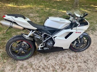 Ducati 848 - 6